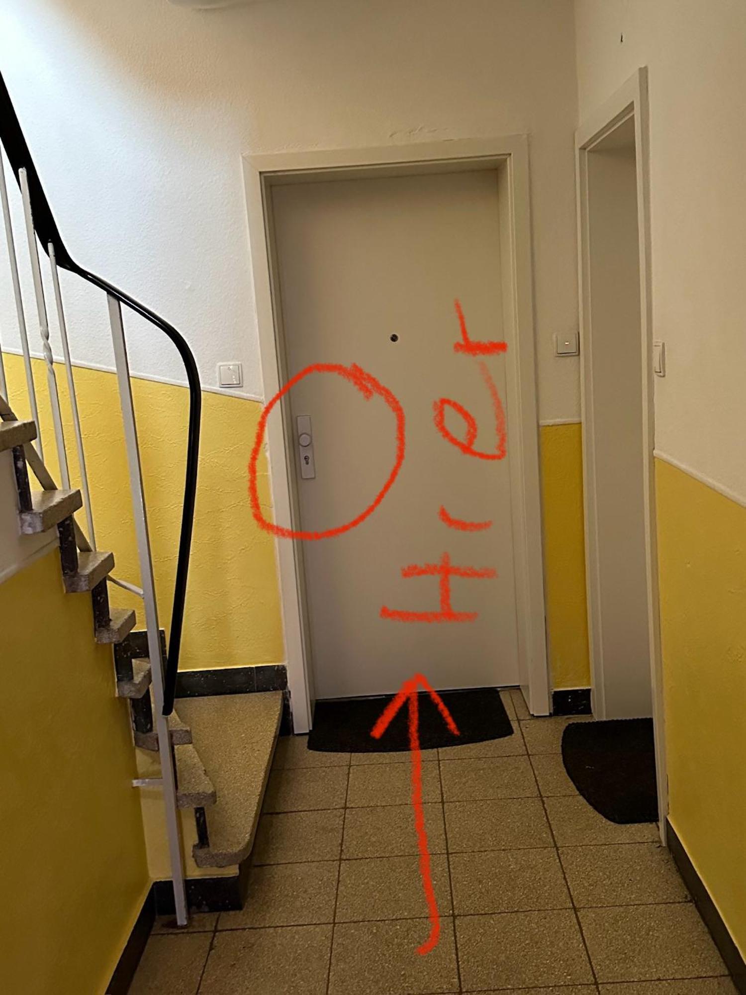 Wunderschoene Ferienwohnung In Solingen-Mitte Bagian luar foto